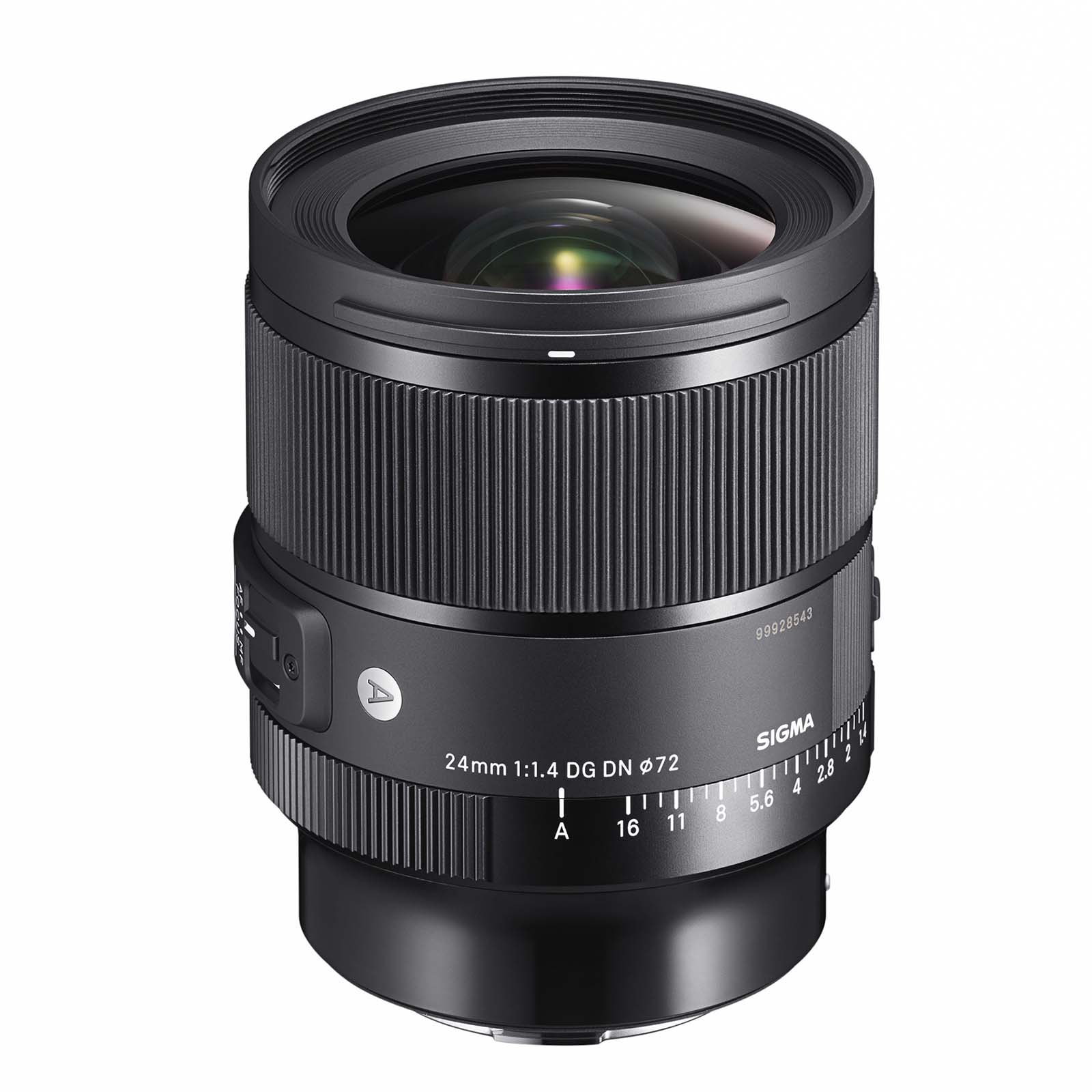 24mm f/1.4 DG DN Art