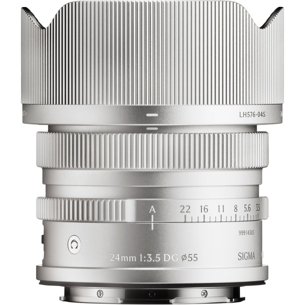 24mm f/3.5 DG Contemporary