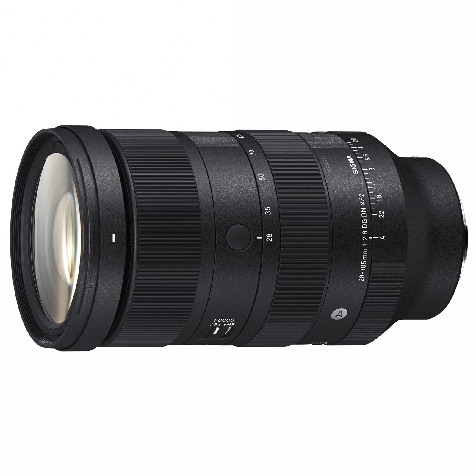 28-105mm f/2.8 DG DN Art
