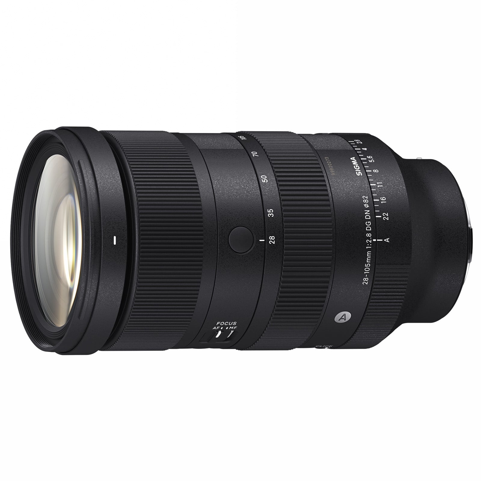 Sigma 28-105mm f/2.8 DG DN Art