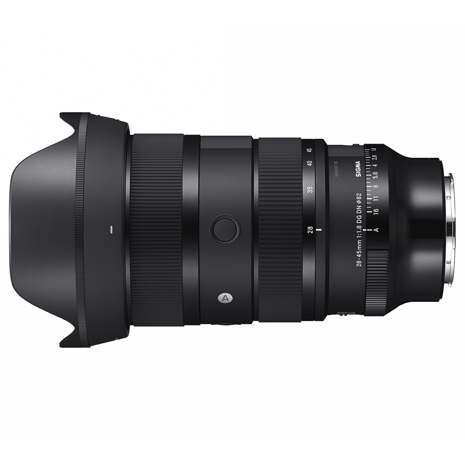 28-45mm f/1.8 DG DN Art