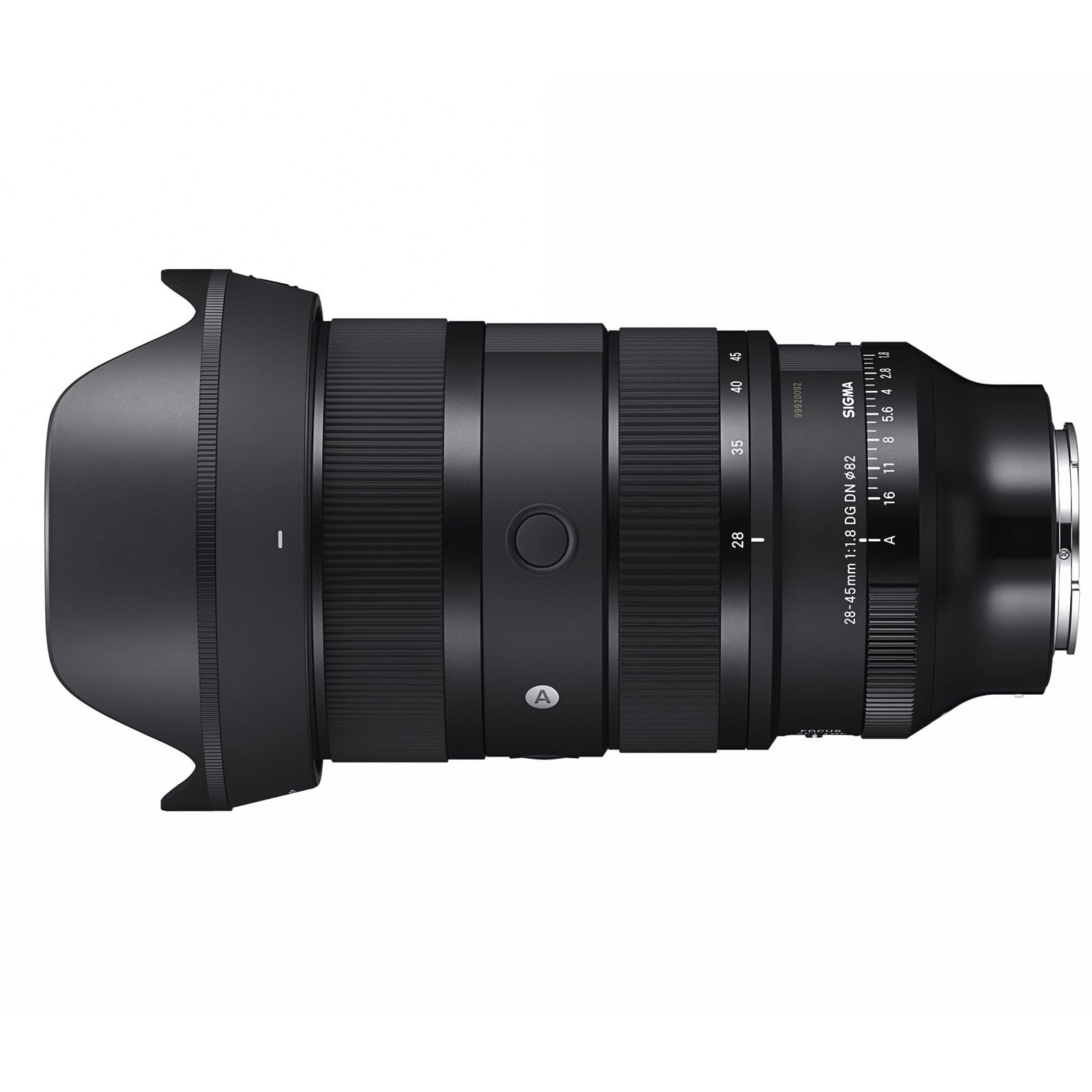 Sigma 28-45mm f/1.8 DG DN Art
