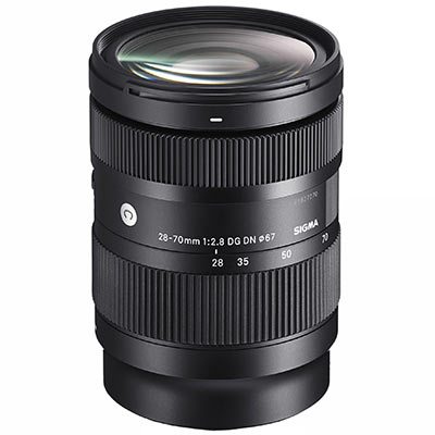 28-70mm f/2.8 DG DN Contemporary
