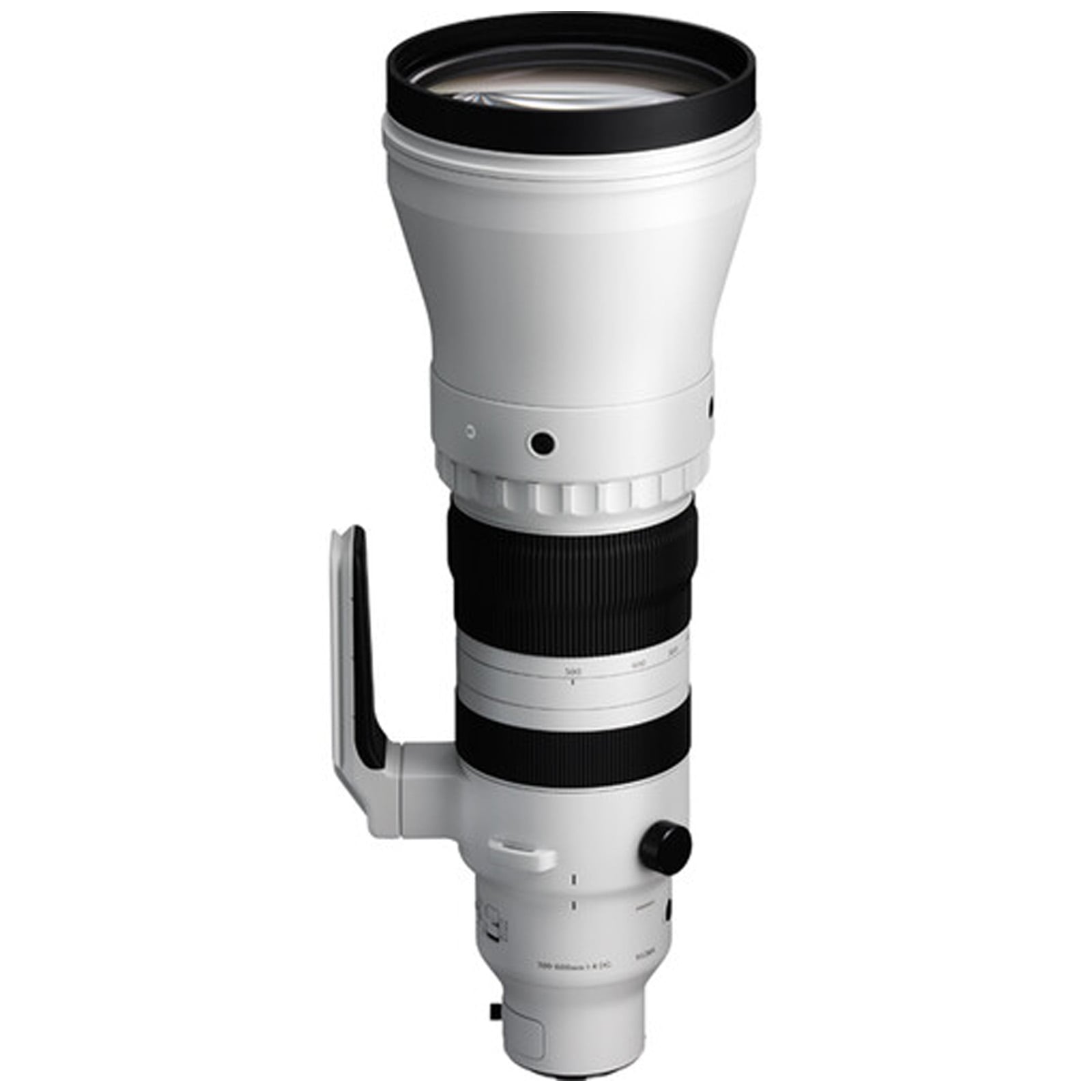 300-600mm f/4 DG OS Sports