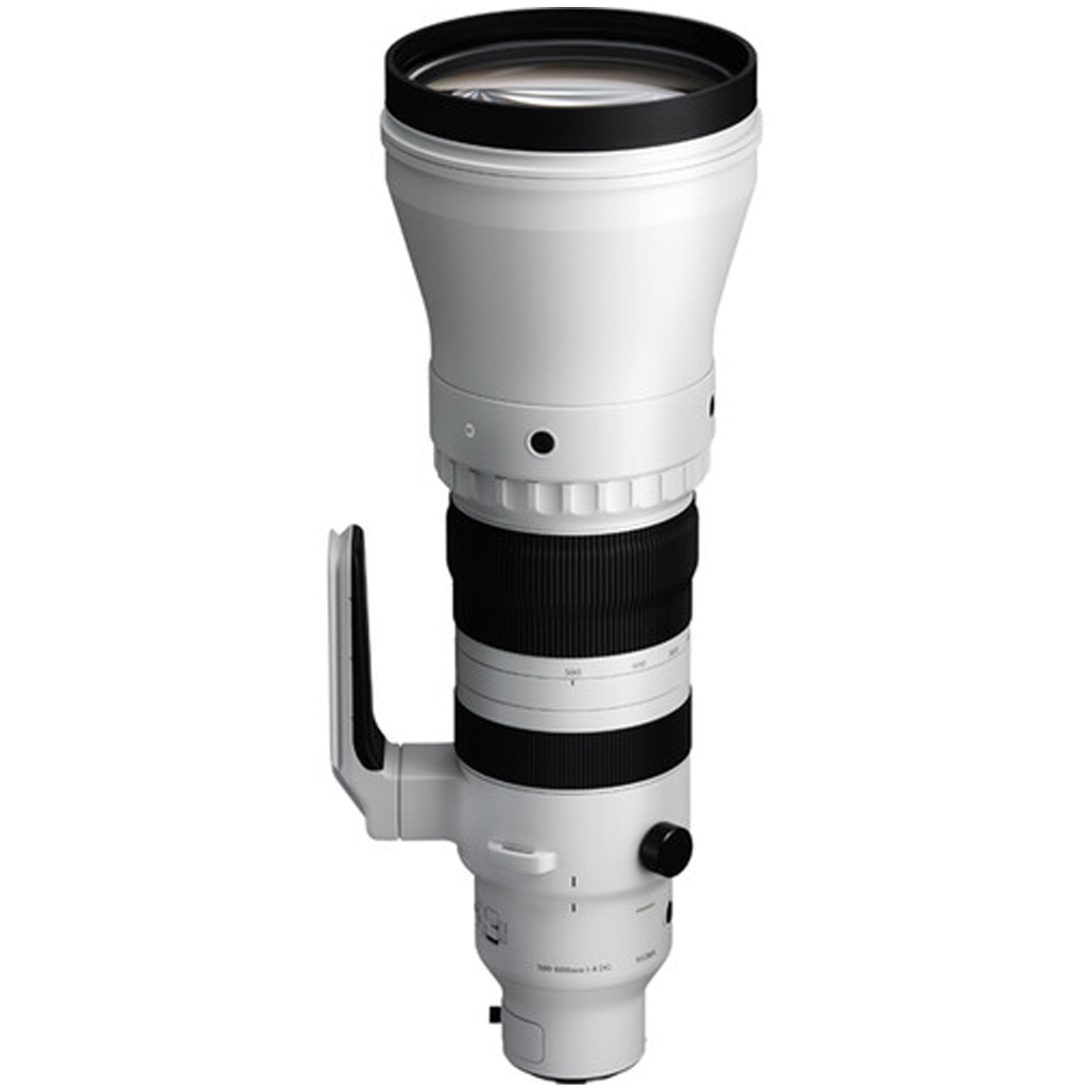 300-600mm f/4 DG OS Sports