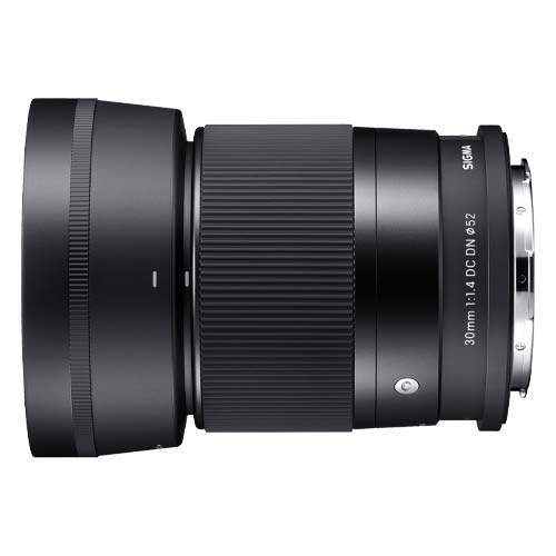 30mm f/1.4 DC DN Contemporary