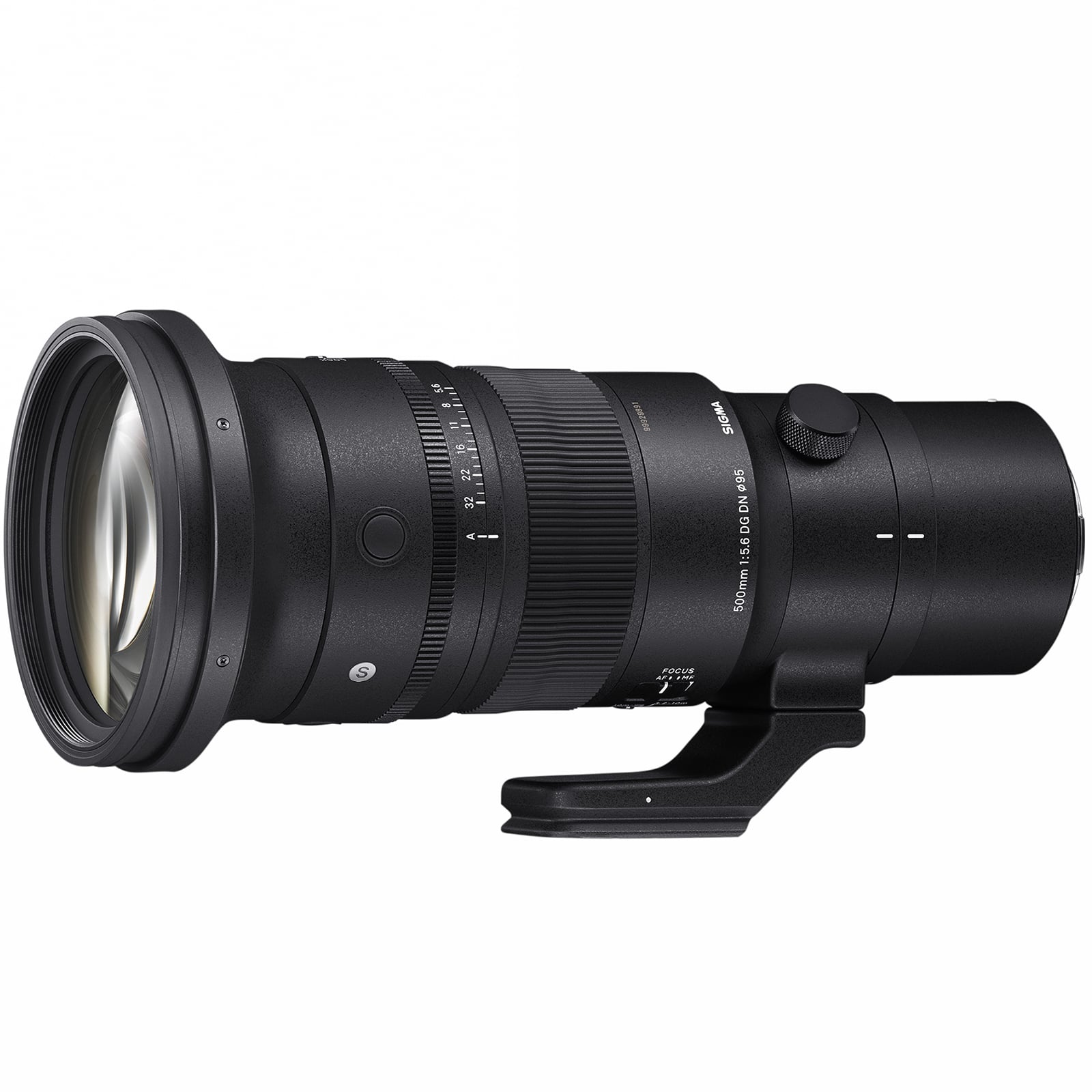 500mm f/5.6 DG DN OS Sports