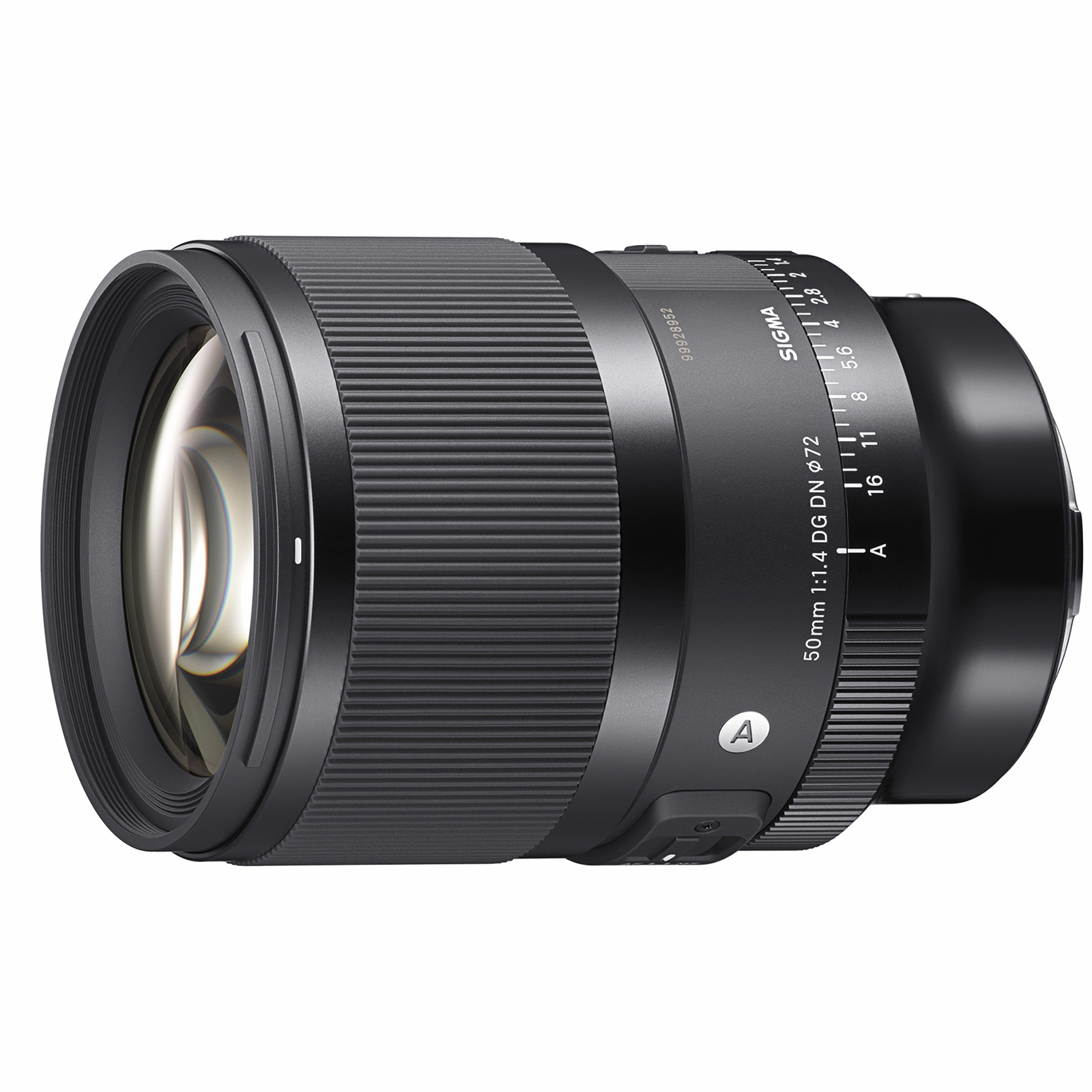 50mm f/1.4 DG DN Art