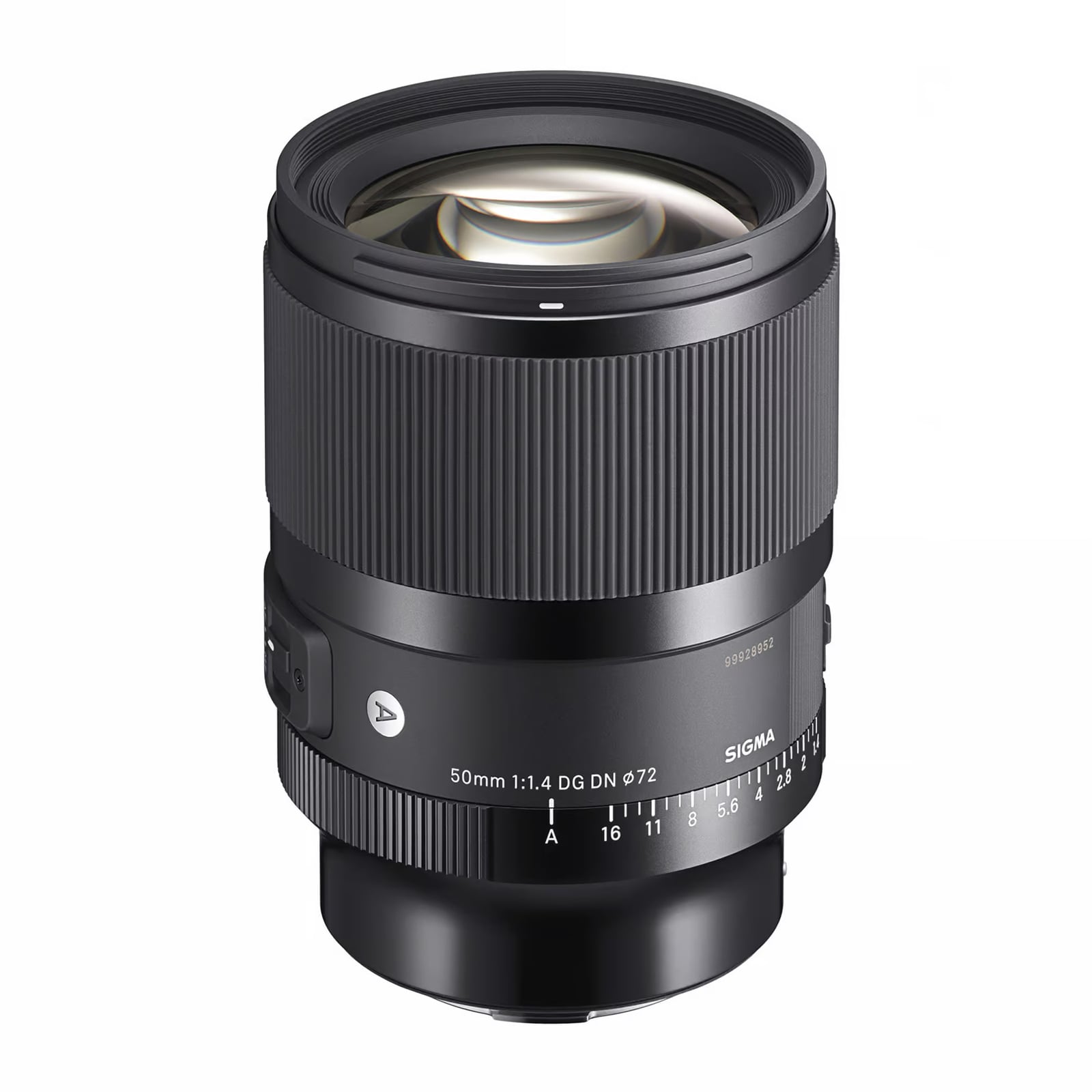 50mm f/1.4 DG DN Art