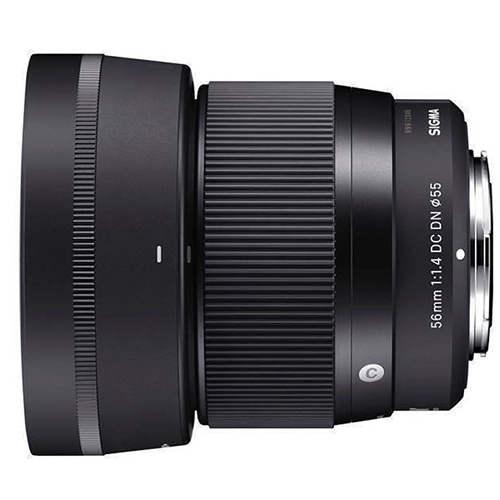 56mm f/1.4 DC DN Contemporary