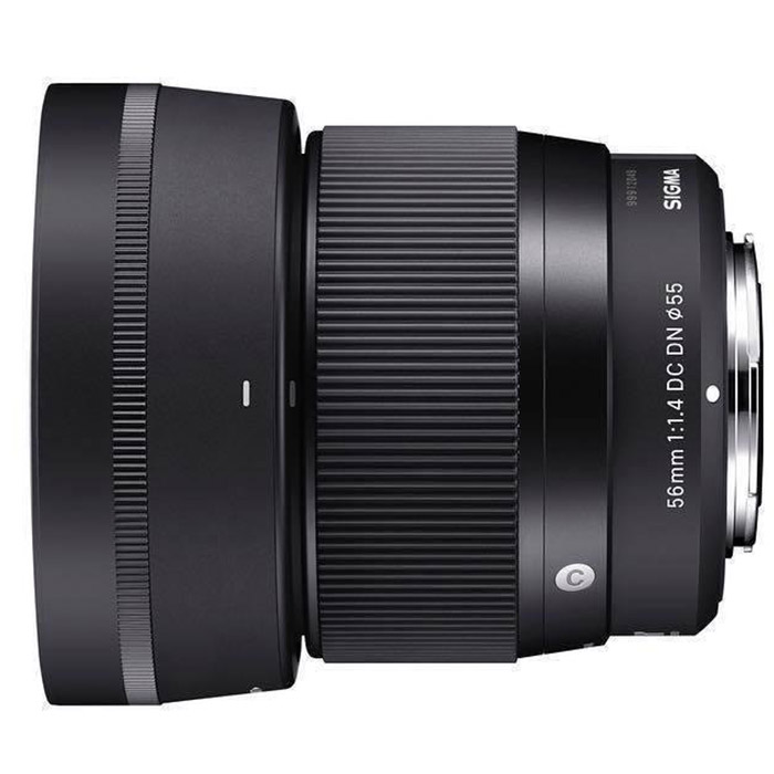 56mm f/1.4 DC DN Contemporary