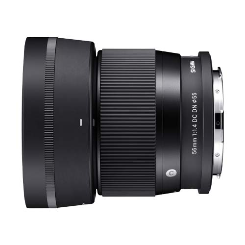 Sigma 56mm f/1.4 DC DN Contemporary