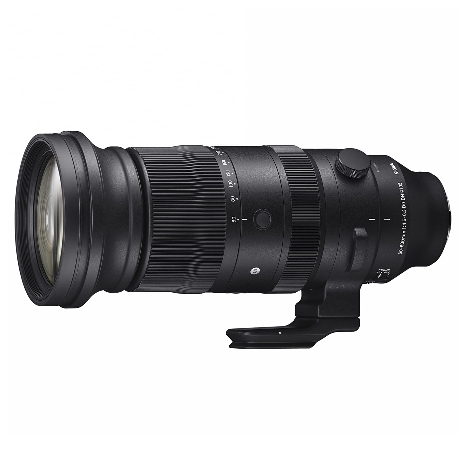 60-600mm f/4.5-6.3 DG DN OS Sports