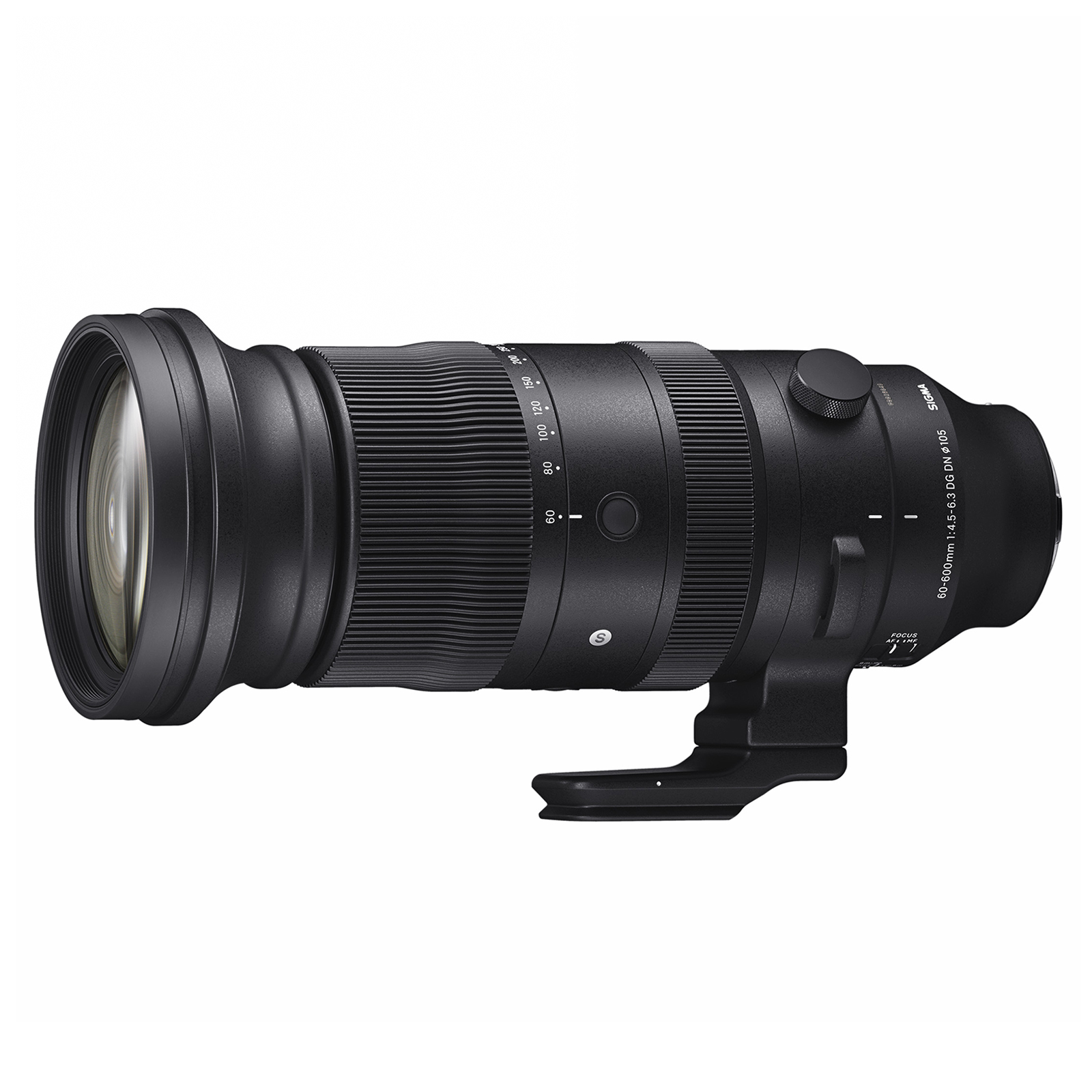 60-600mm f/4.5-6.3 DG DN OS Sports
