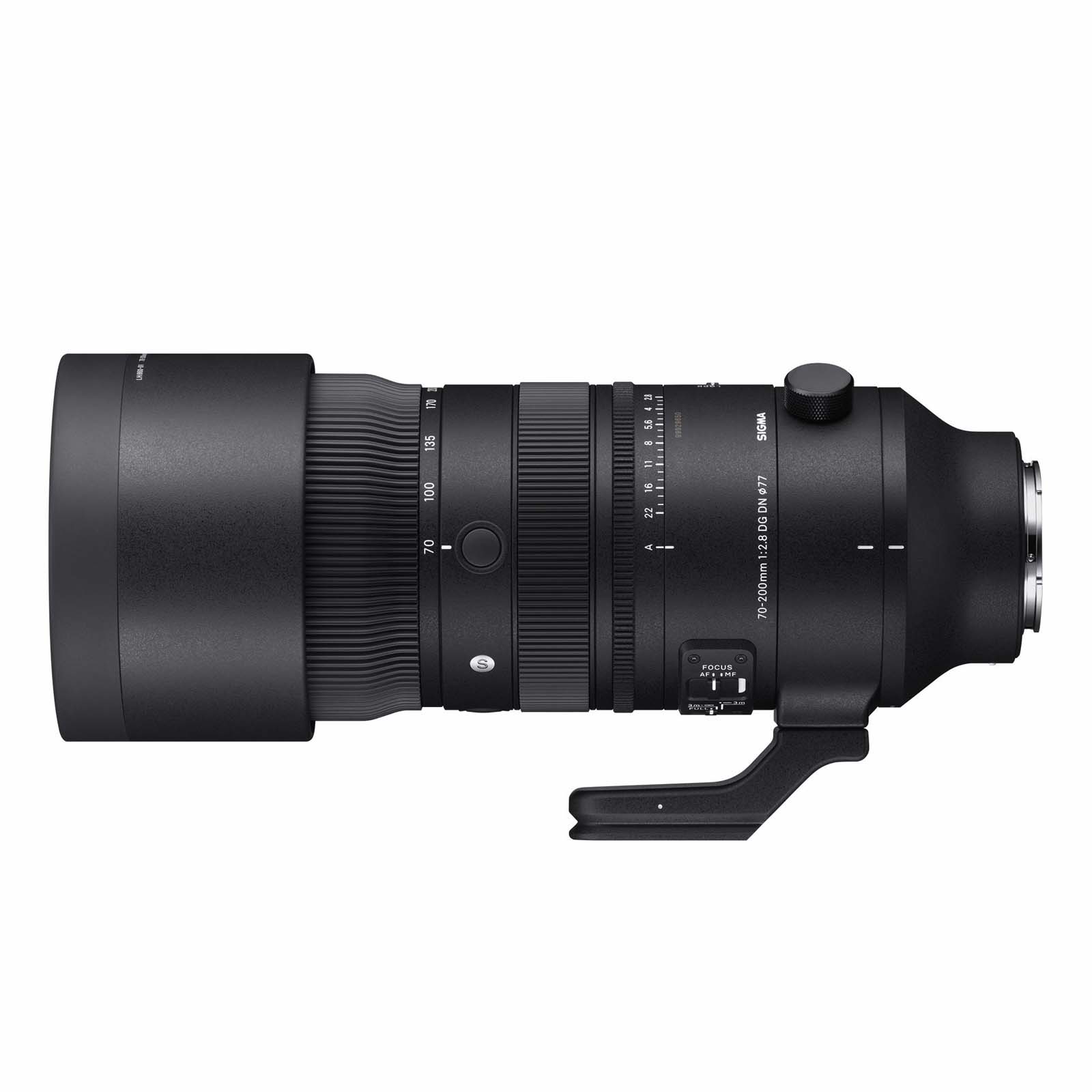 70-200mm f/2.8 DG DN OS Sports