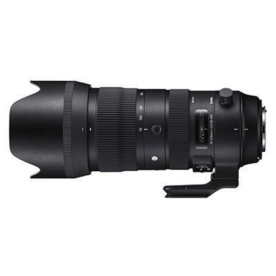 70-200mm f/2.8 DG OS HSM Sports