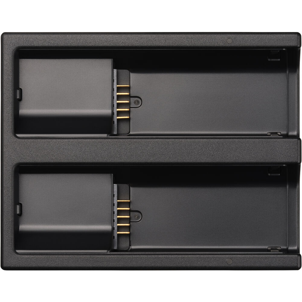 Sigma BC-81 Battery Charger
