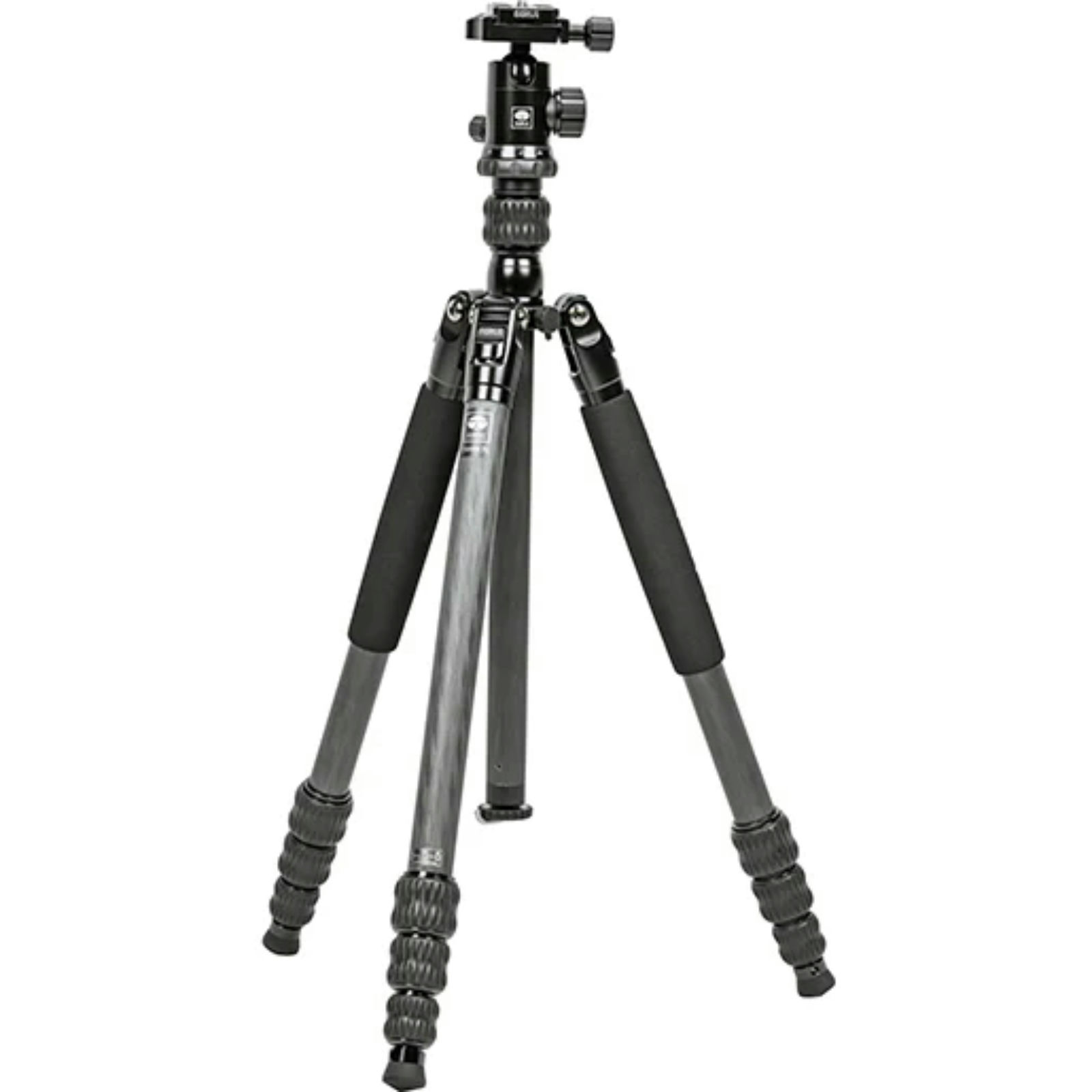 SIRUI Traveler 7C Carbon Fibre Tripod with Ball Head