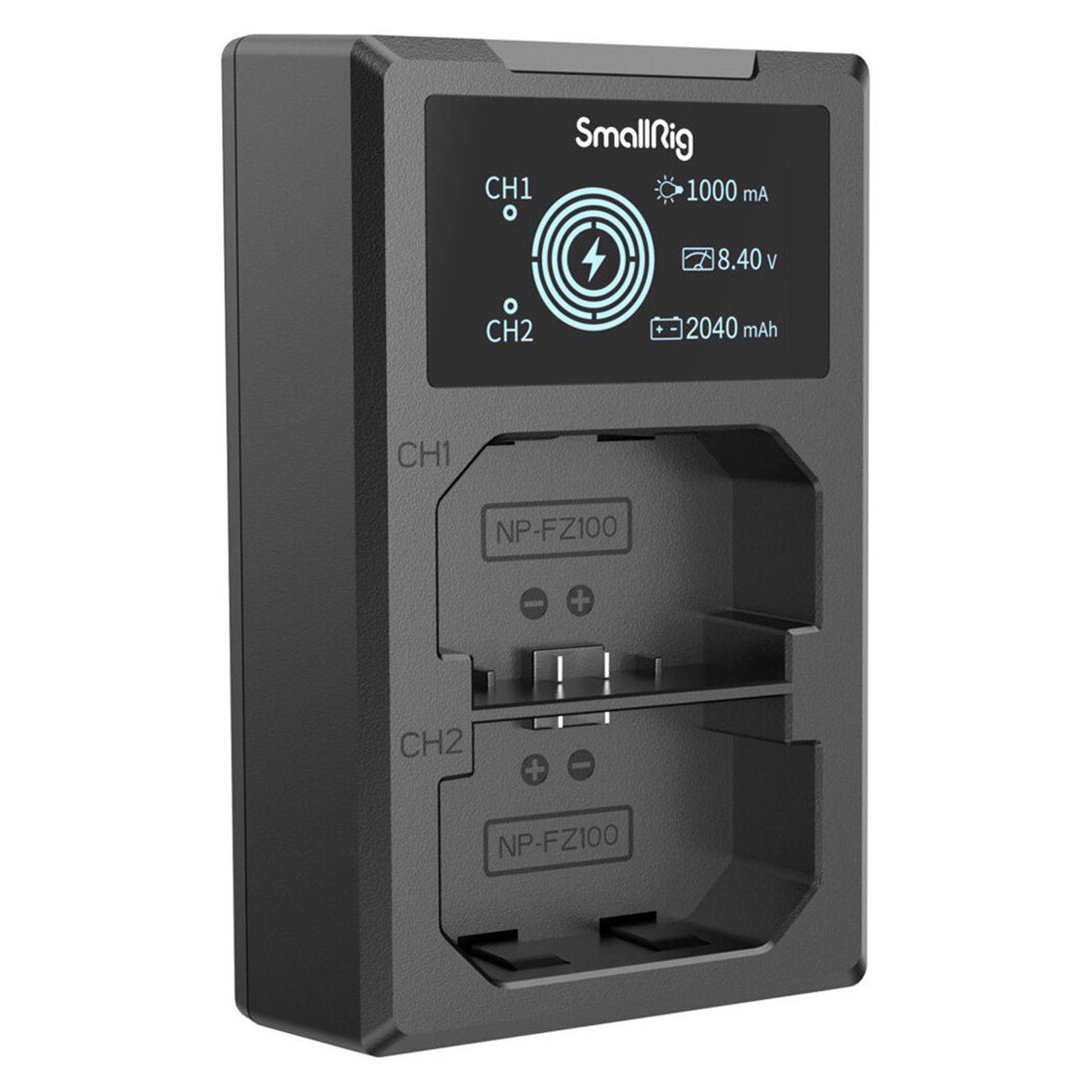 SmallRig Charger for LP-E6NH