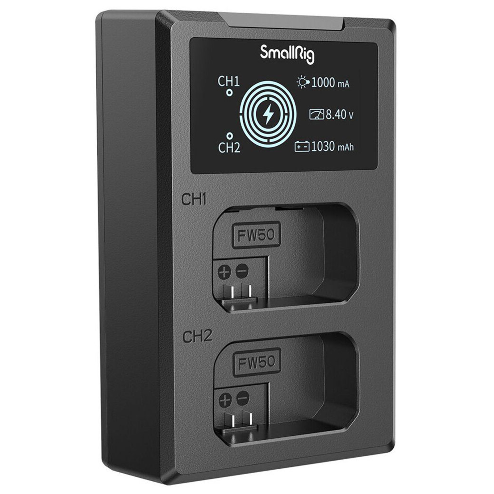 SmallRig Charger for NP-FW50