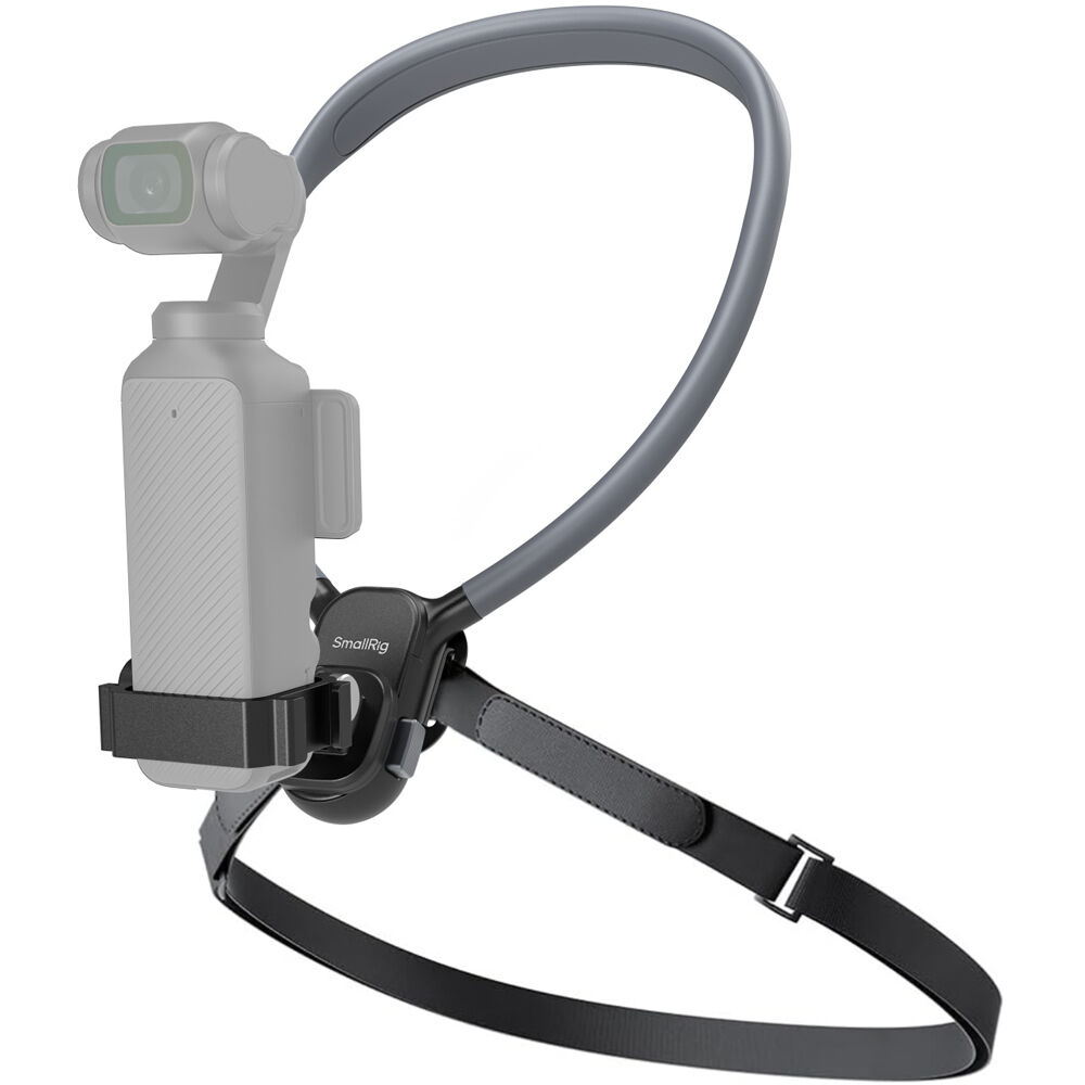 SmallRig Quick Release Neck Mount for DJI Osmo Pocket (5567)