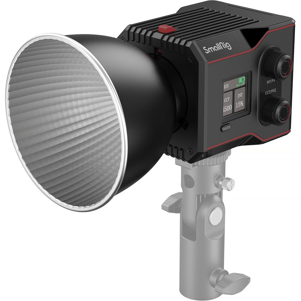 SmallRig RC 60B COB LED Video Light (Lite Edition) 4518B