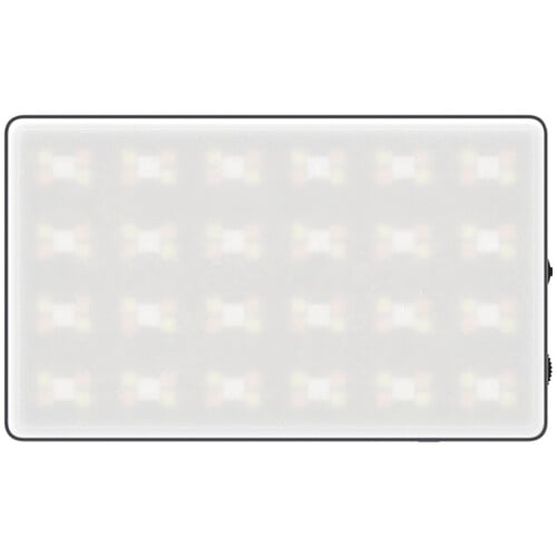 SmallRig RM120 RGB Video Light 3808