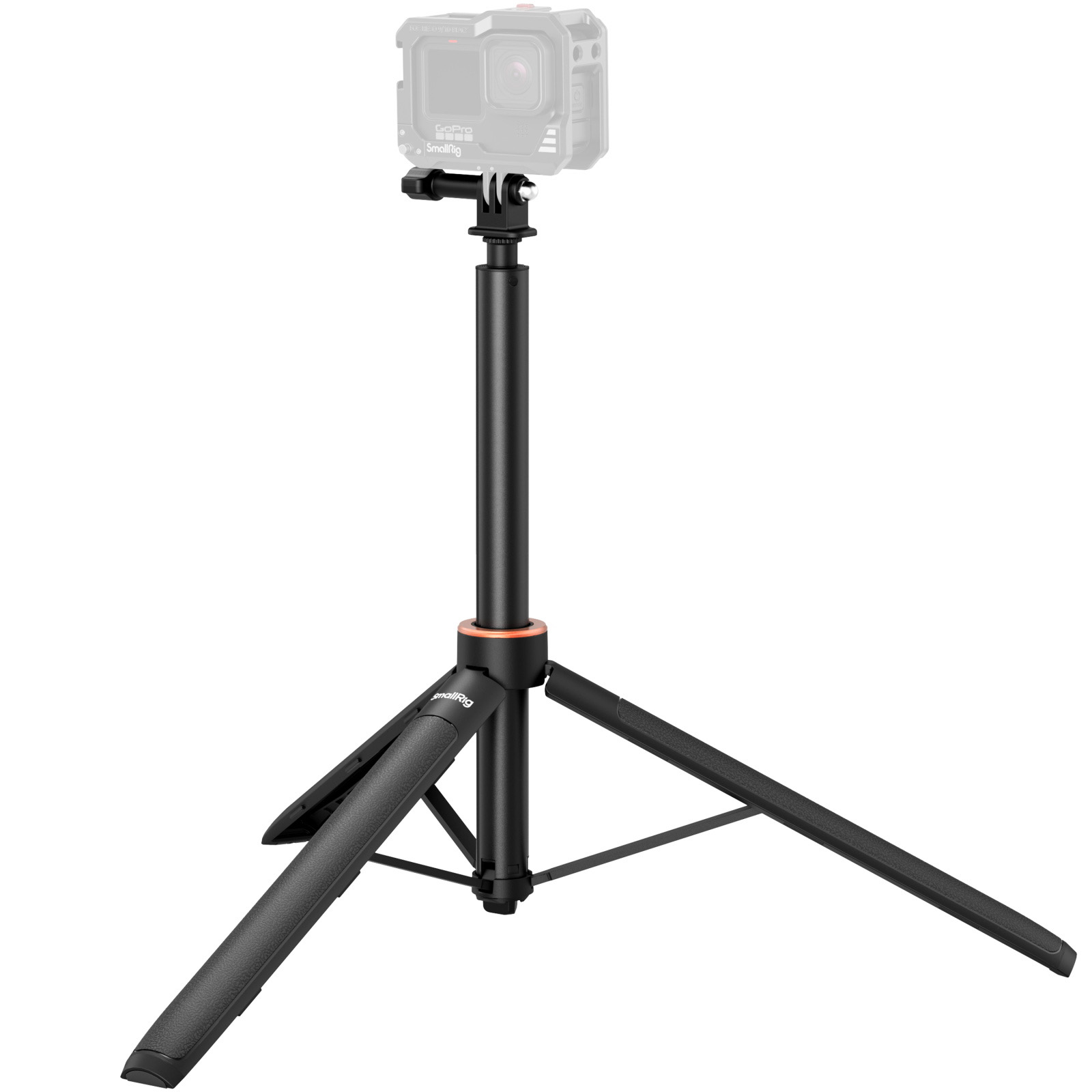 SmallRig VT-08 Extension Pole for Action Cameras, 150 cm (5284)
