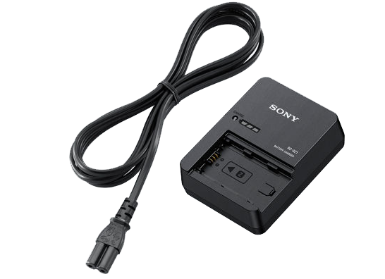 Sony BC-QZ1 Battery Charger