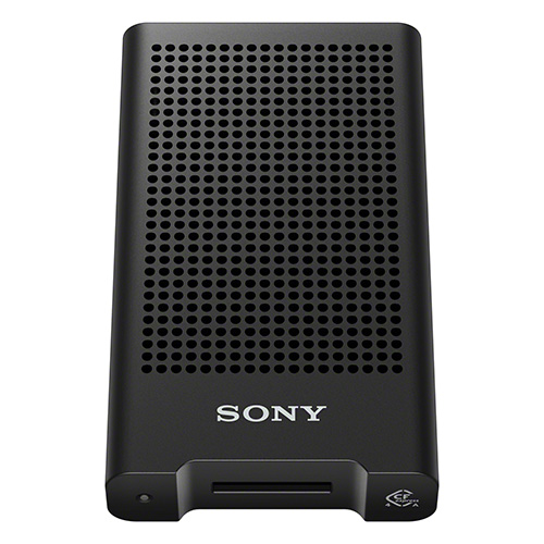 Sony CFexpress Type A Reader MRW-G3