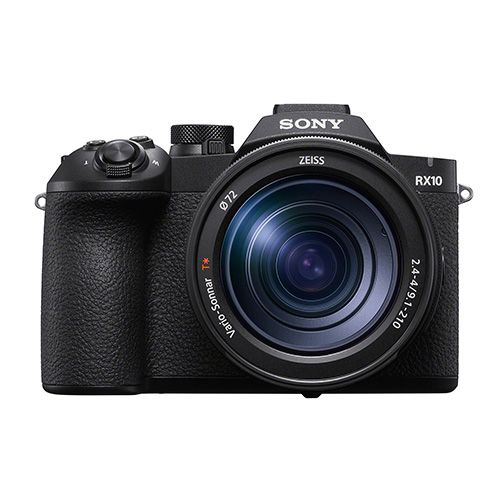 Sony Cyber-shot RX10 V