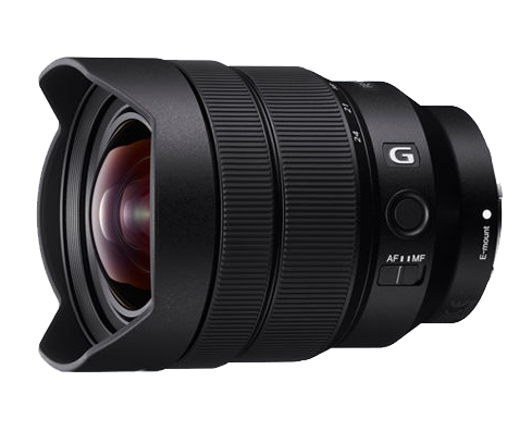 FE 12-24mm f/4 G
