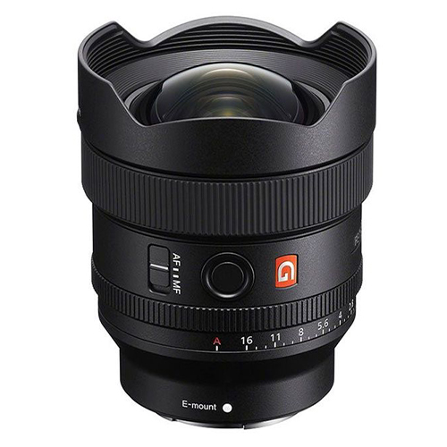 FE 14mm f/1.8 GM