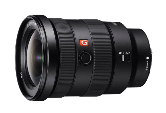 FE 16-35mm f/2.8 GM