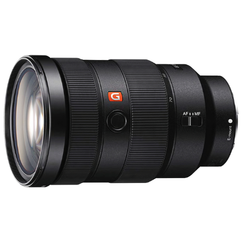Sony FE 24-70mm f/2.8 GM