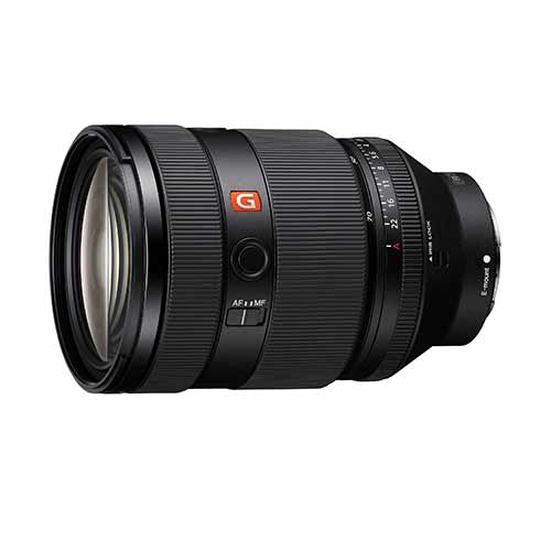 FE 28-70mm f/2 GM