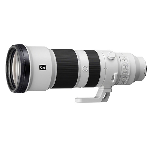 FE 400-800mm f/6.3-8 G OSS