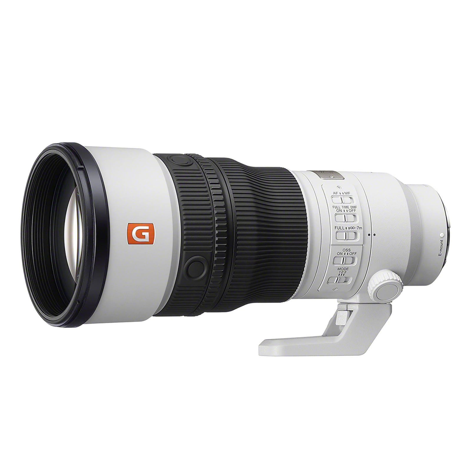 FE 400mm f/4.5 GM OSS