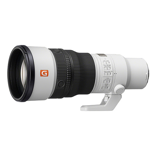 FE 600mm f/6.3 GM OSS