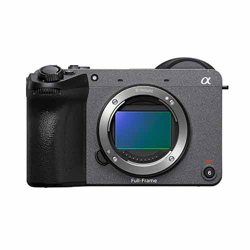 Sony FX2