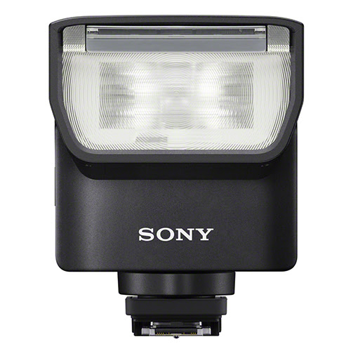 Sony HVL-F28RMA Flashgun