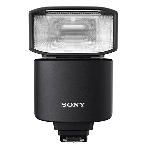 Sony HVL-F46RMA Flashgun