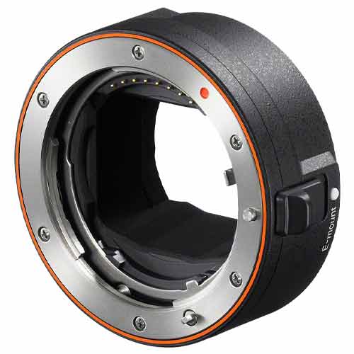 Sony LA-EA5 A-Mount Adapter