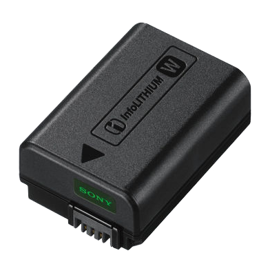 Sony NP-FW50 Battery