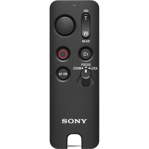 Sony RMT-VP2 Wireless Remote Commander