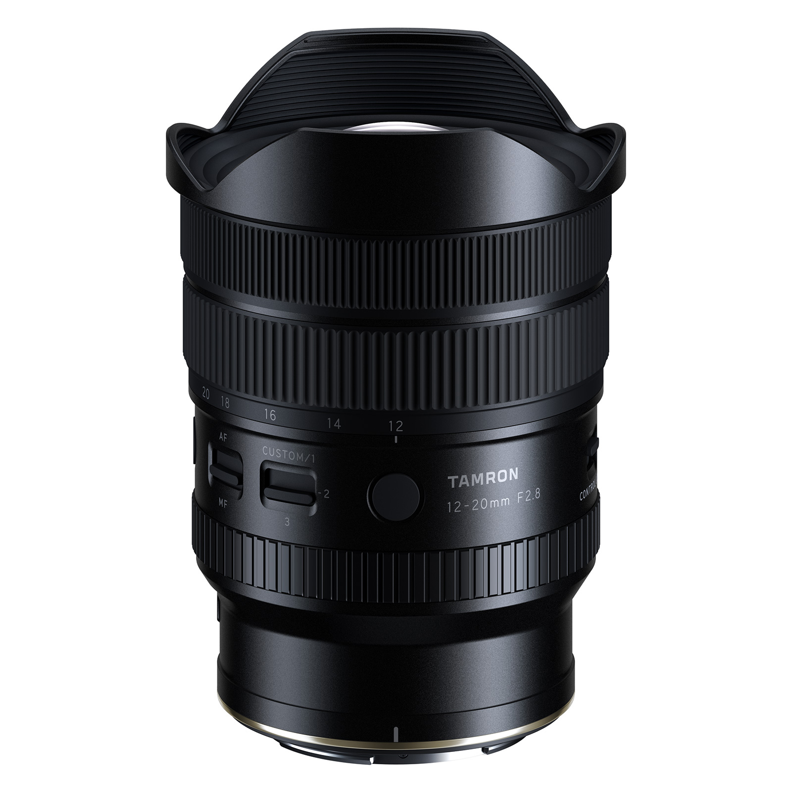 12-20mm f/2.8 Di III VXD