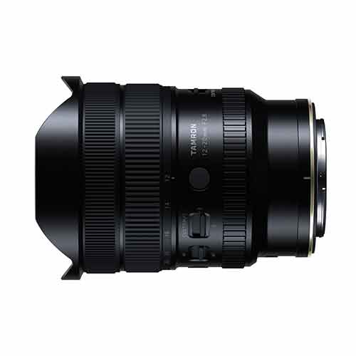 12-20mm f/2.8 Di III VXD