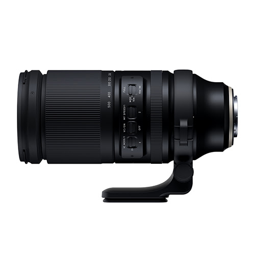 150-500mm f/5-6.7 Di III VC VXD
