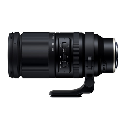 150-500mm f/5-6.7 Di III VC VXD