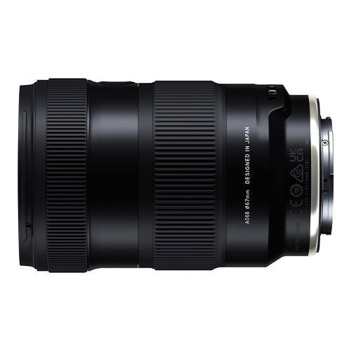 17-50mm f/4 Di III VXD